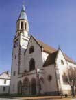 Pfarrei Pleystein